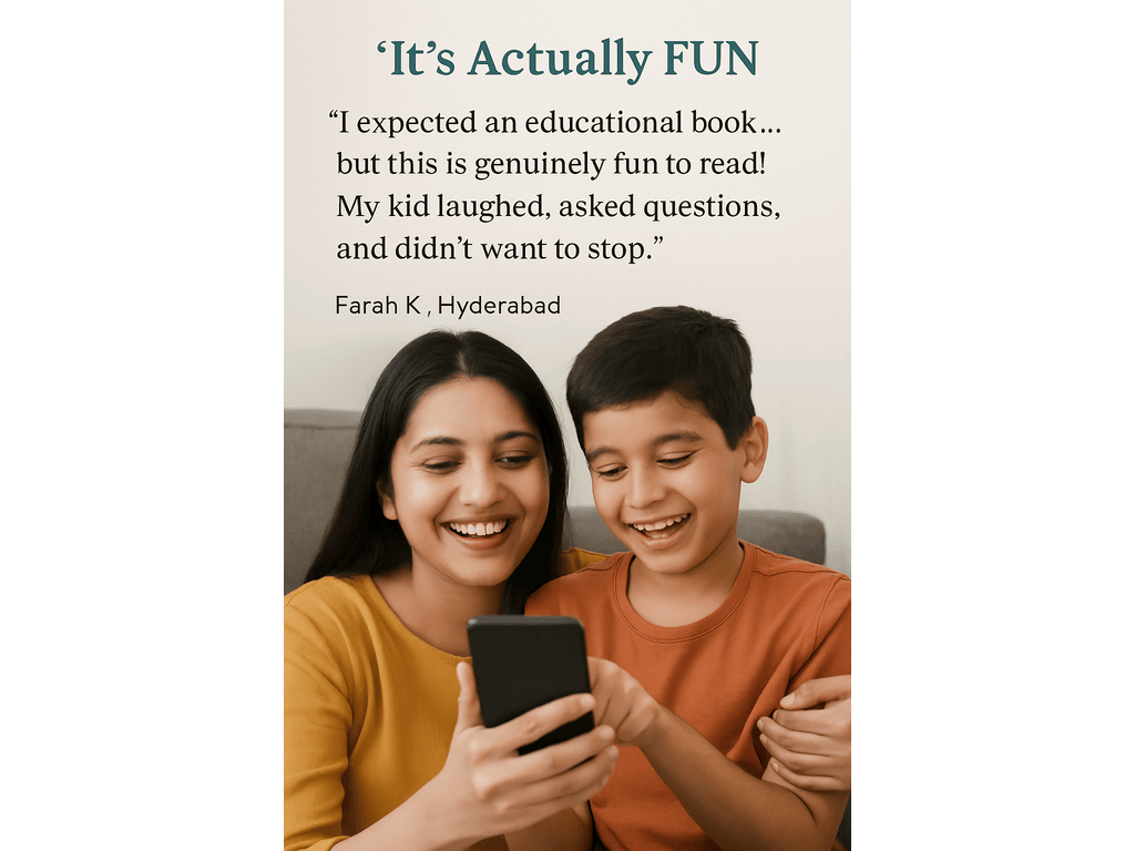 Zen Z: The Millionaire Kid