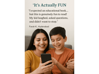 Zen Z: The Millionaire Kid